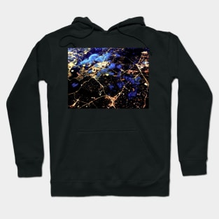 Fly By Night Hoodie